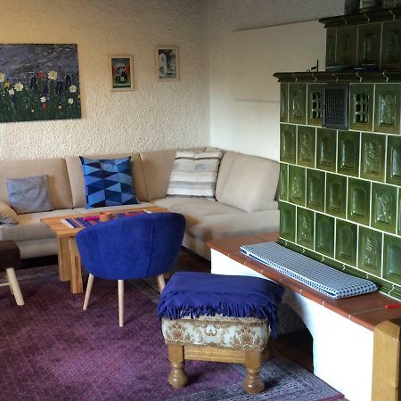Ferienhaus Charme Regen Dış mekan fotoğraf