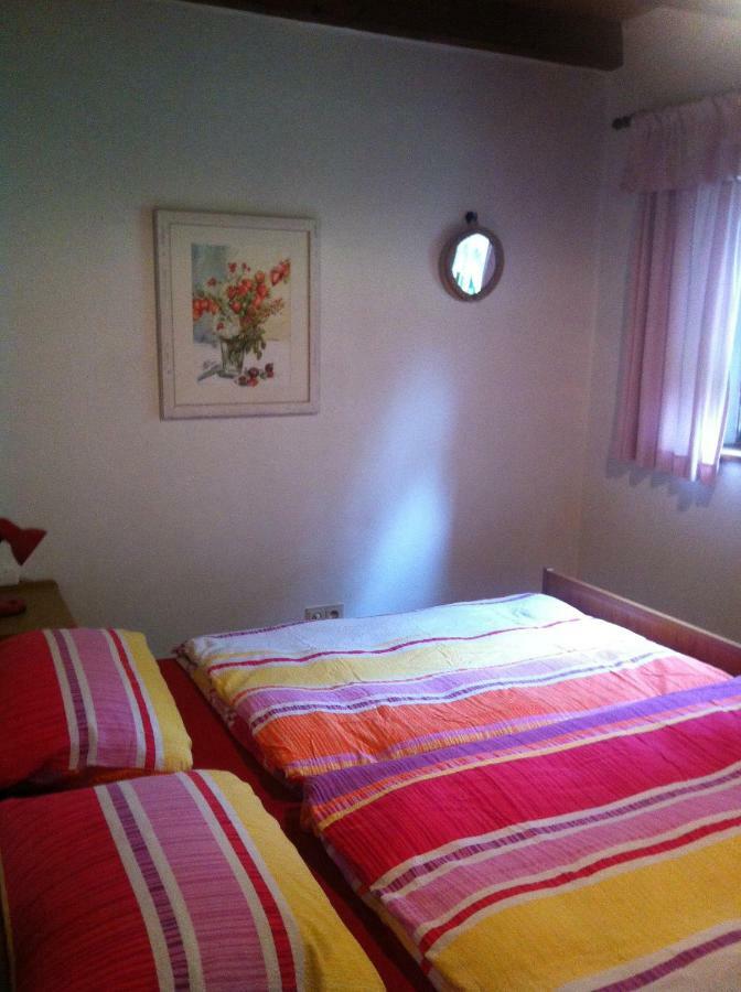 Ferienhaus Charme Regen Dış mekan fotoğraf