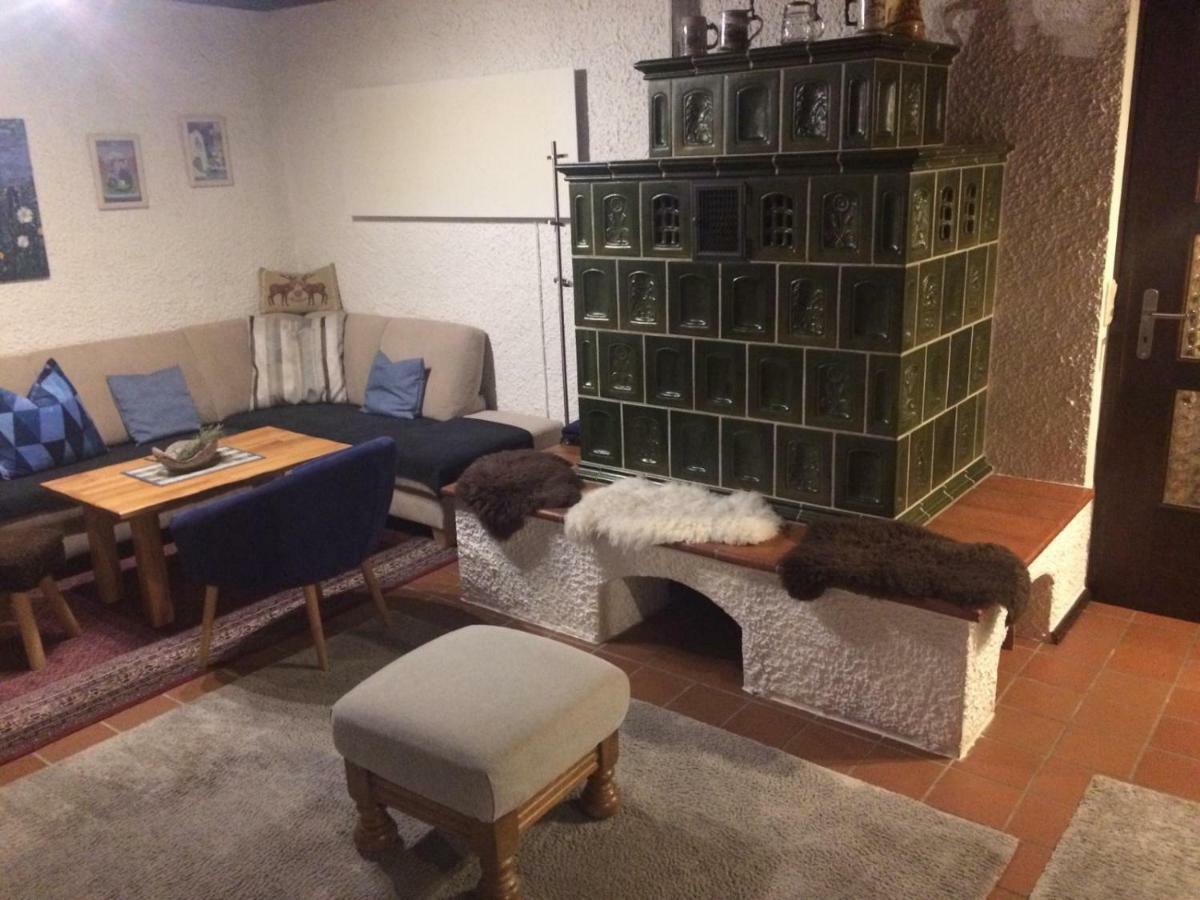 Ferienhaus Charme Regen Dış mekan fotoğraf