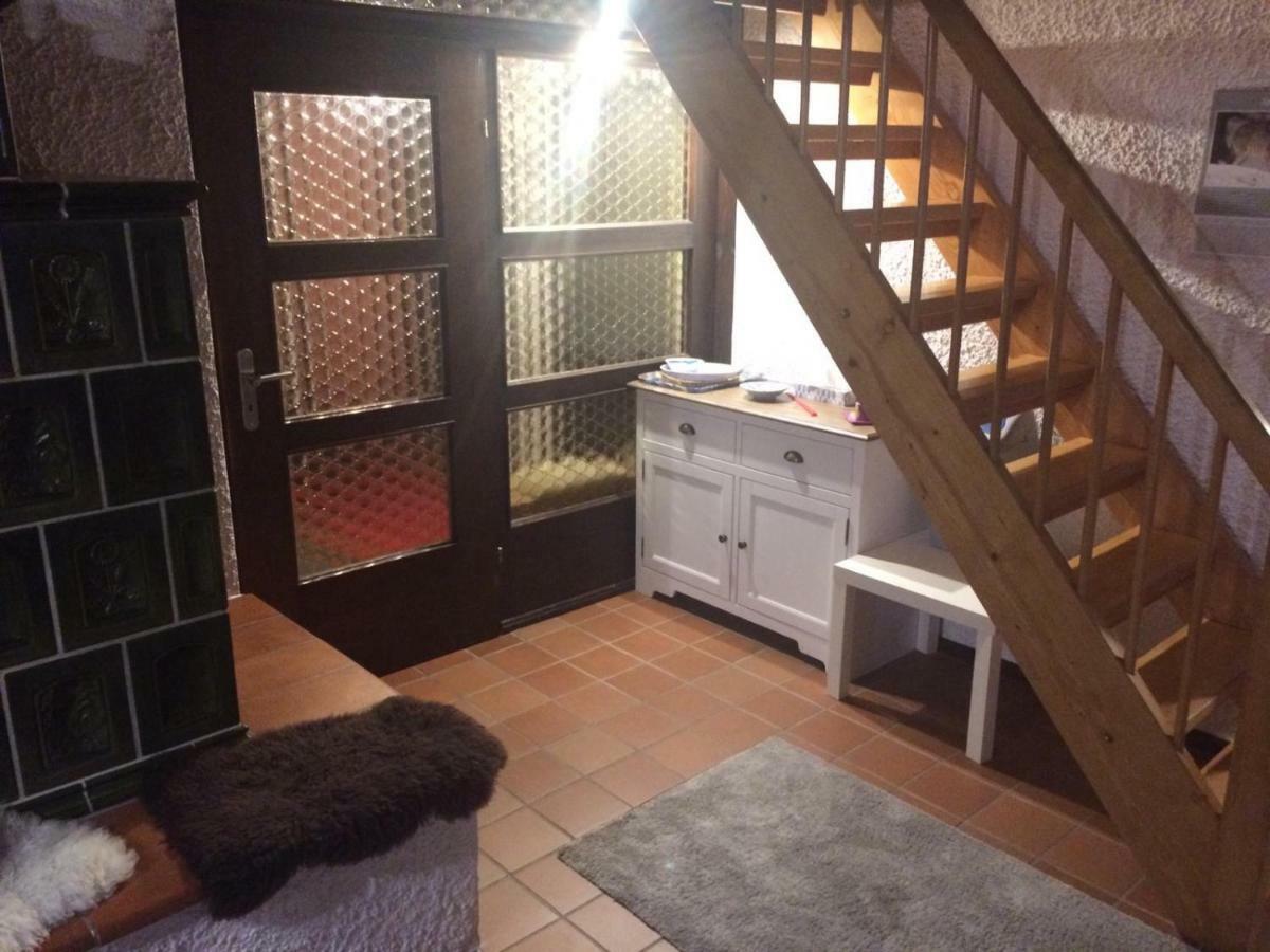 Ferienhaus Charme Regen Dış mekan fotoğraf