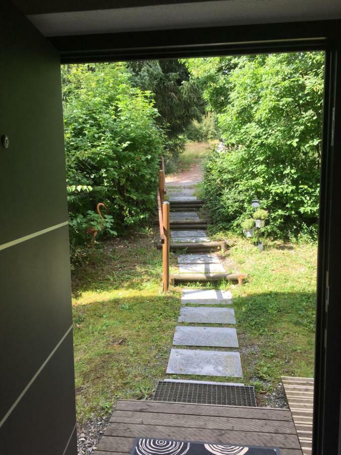 Ferienhaus Charme Regen Dış mekan fotoğraf